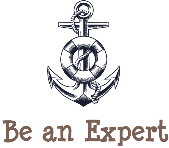 Be an Expert